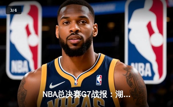 NBA总决赛G7战报：湖人险胜掘金，詹姆斯三双领衔卫冕 - 3