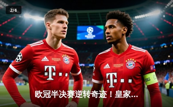 欧冠半决赛逆转奇迹！皇家马德里加时赛3-2淘汰拜仁慕尼黑晋级决赛 - 2