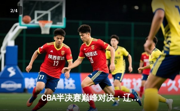 CBA半决赛巅峰对决：辽宁本钢加时险胜广东宏远，总比分2-1拿到赛点 - 2